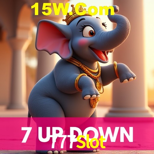 Desvendando o Mundo dos Jogos Virtuais na 777Slot