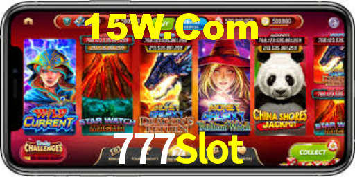 777Slot Apk