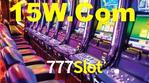 Sinta a adrenalina dos jogos de cassino com 777Slot