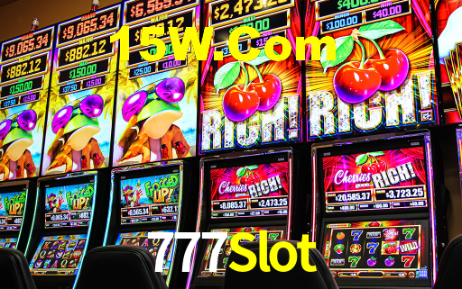 Bônus Generosos e Exclusivos no 777Slot para Você!