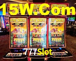 Torneios 777Slot