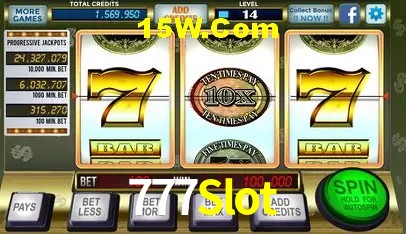 Avaliações dos Jogadores 777Slot