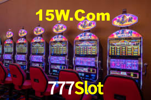 777Slot Vip