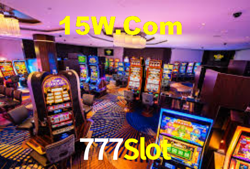 777Slot: Seu Especialista em Apostas Esportivas Brasileiras