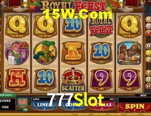 Casino Ao Vivo 777Slot