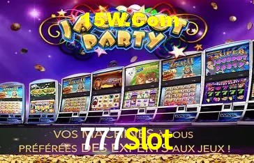 Design Responsivo 777Slot