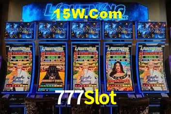 Diretório de Jogos 777Slot