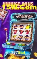Promoções Sazonais 777Slot