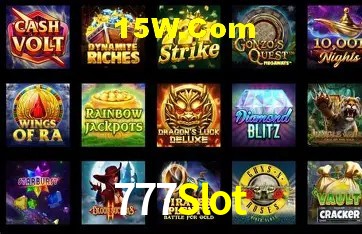 Sistemas de Segurança 777Slot