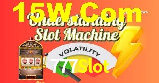 Programa VIP 777Slot