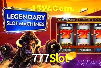 Provedores de Jogos 777Slot