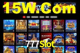 777Slot Vip