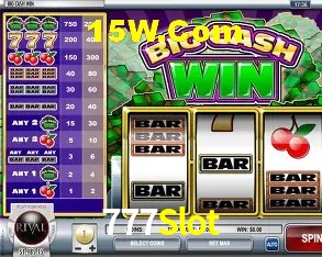 Casino Ao Vivo 777Slot