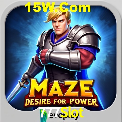 Inovações de Jogos na 777Slot: O Futuro das Experiências Interativas