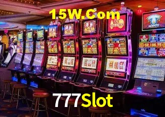 Integração de APIs 777Slot