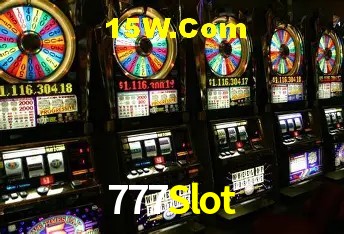 Cadastro Rápido 777Slot