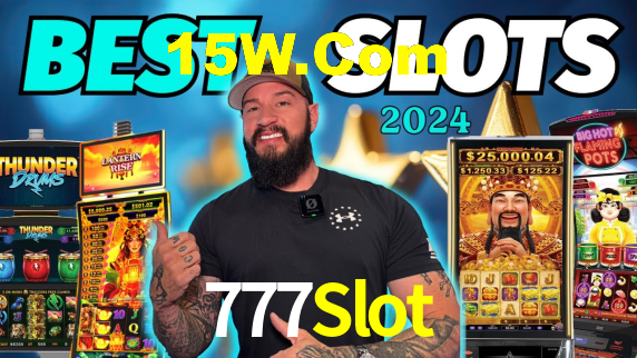777Slot