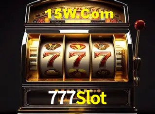 Recursos de Bônus 777Slot