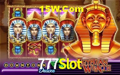 Diretório de Jogos 777Slot