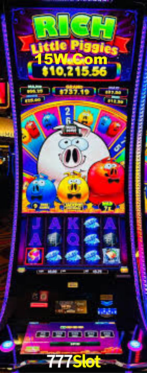 777Slot