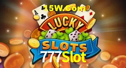 Jogos de Slot 777Slot