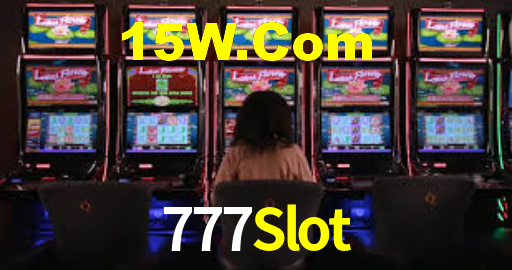 777Slot Vip