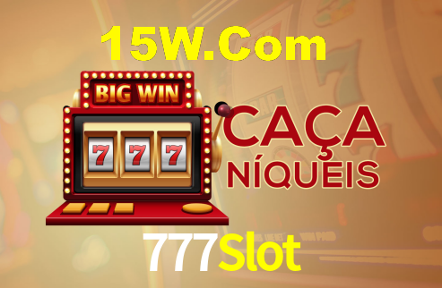 777Slot,777Slot Apk