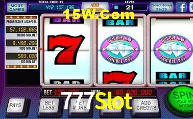 Gates of Olympus 777Slot