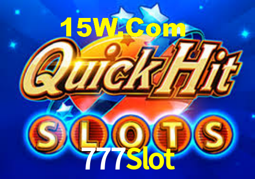 777Slot Apk