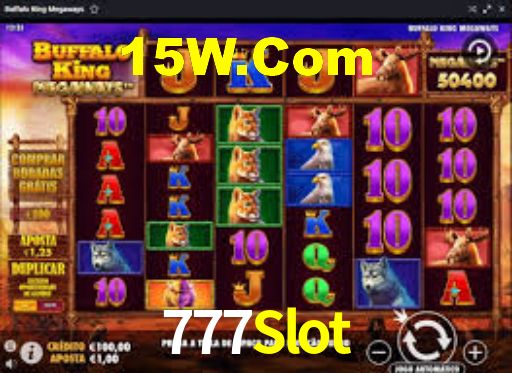 777Slot Apk
