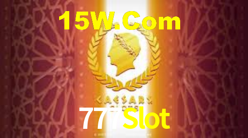 777Slot