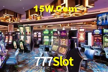 Login Seguro 777Slot
