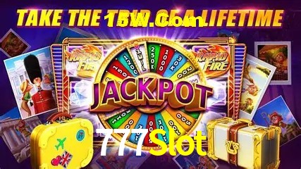 Especiais de Fim de Semana 777Slot